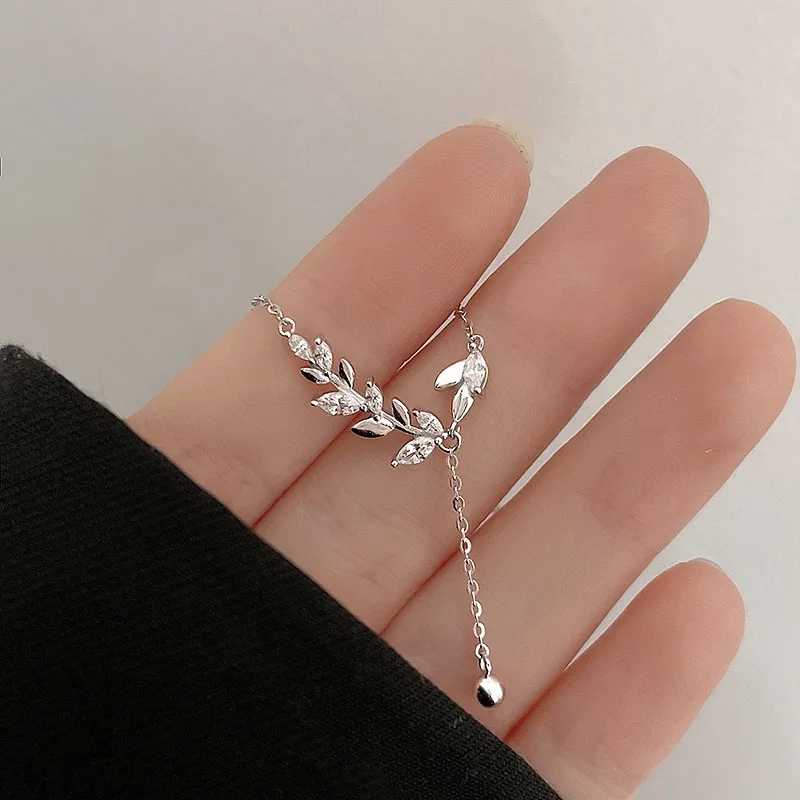 XXA 999 Fine Silver Necklaces Unisex-5