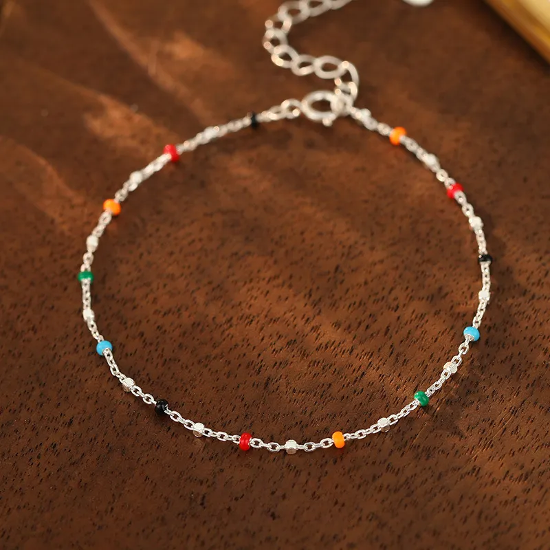 XXA S925 Silver Bracelets Unisex-4