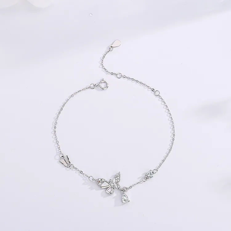 XXA Sterling Silver Necklaces Women's-10
