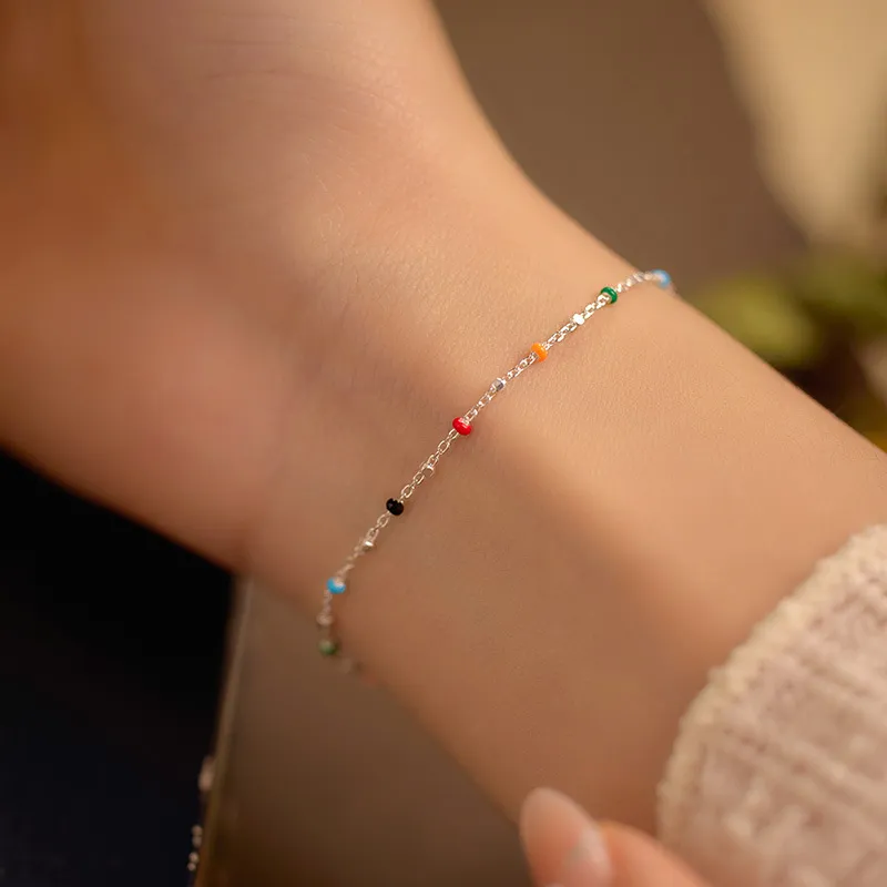 XXA S925 Silver Bracelets Unisex-1