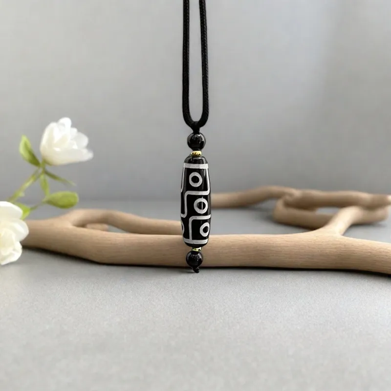 Memories Ebony Bracelets Unisex-6