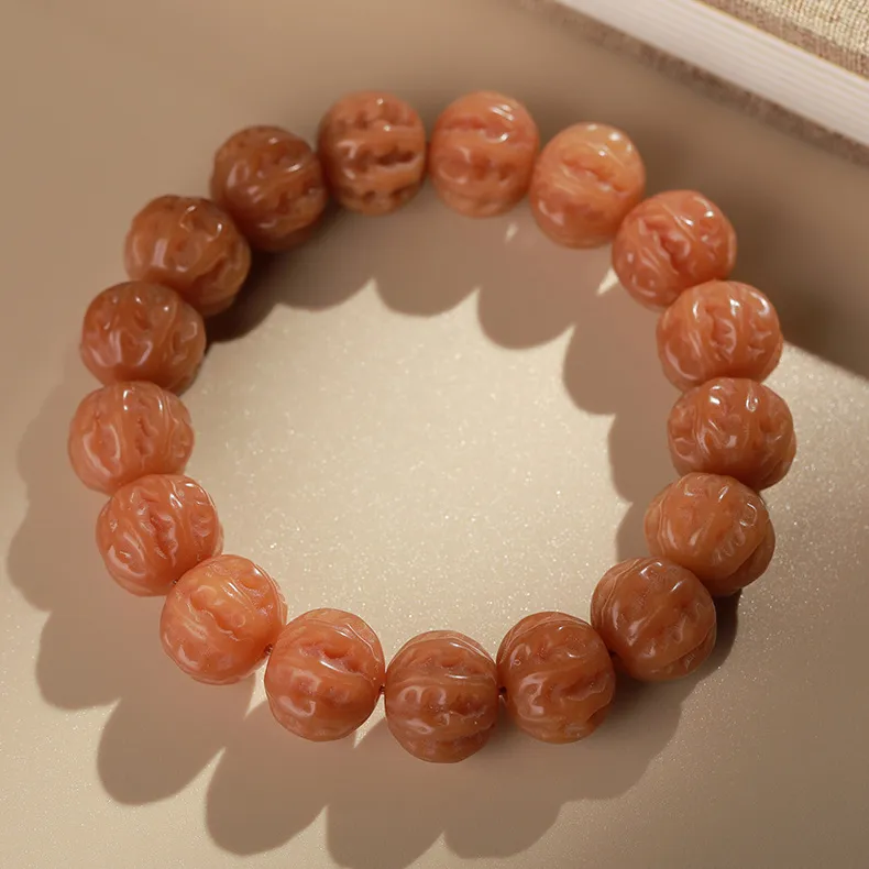 Memories Bodhi Root Bracelets Unisex-2