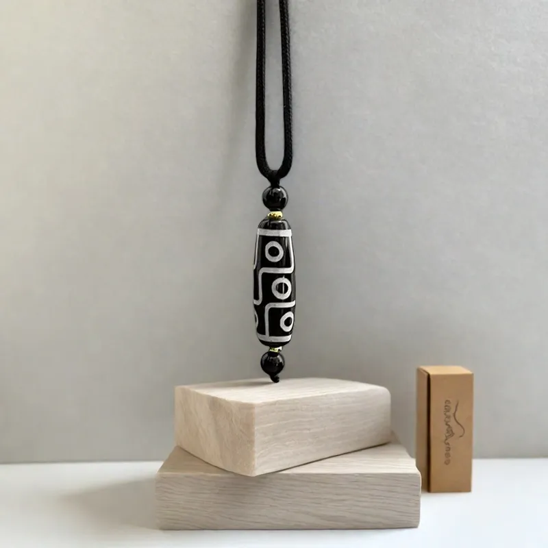 Memories Ebony Bracelets Unisex-7