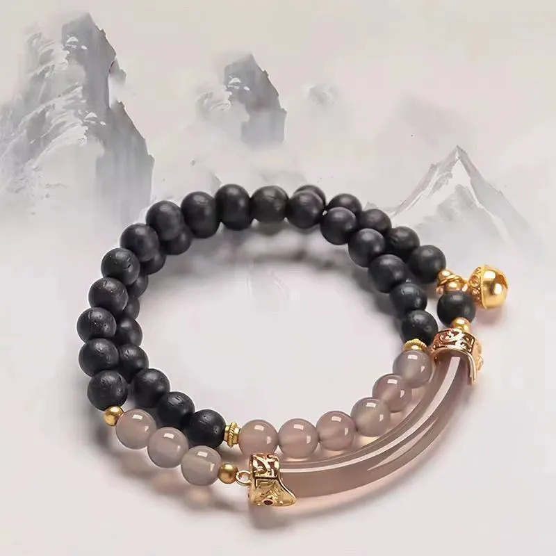 Memories Agarrattan Bracelets Unisex-1