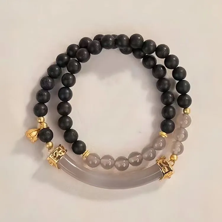 Memories Agarrattan Bracelets Unisex-2