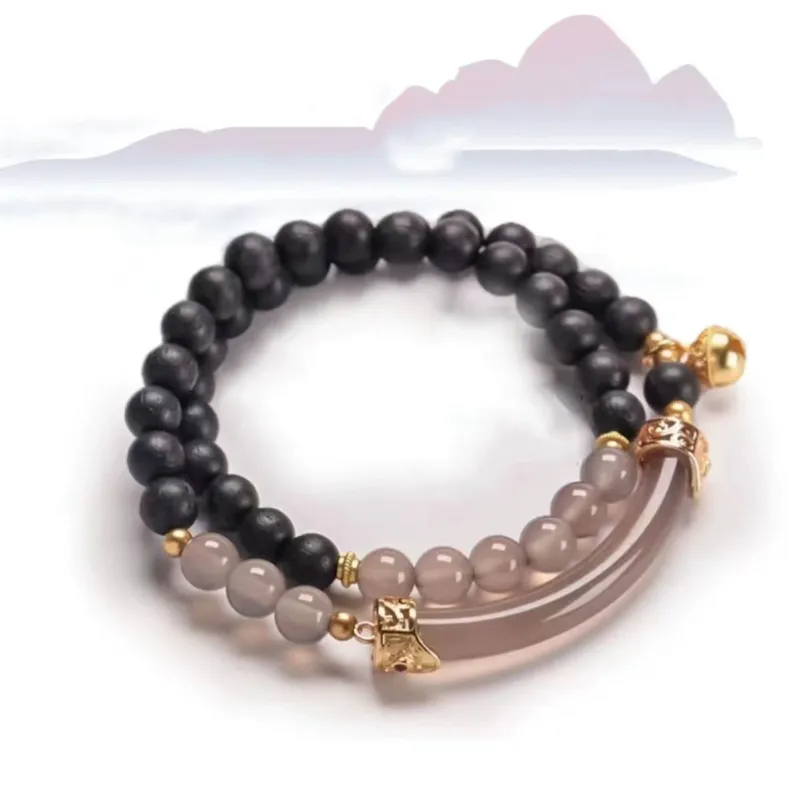 Memories Agarrattan Bracelets Unisex-3