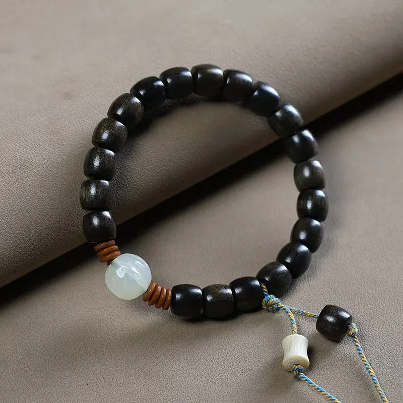 Memories Sandalwood Bracelets Unisex-1