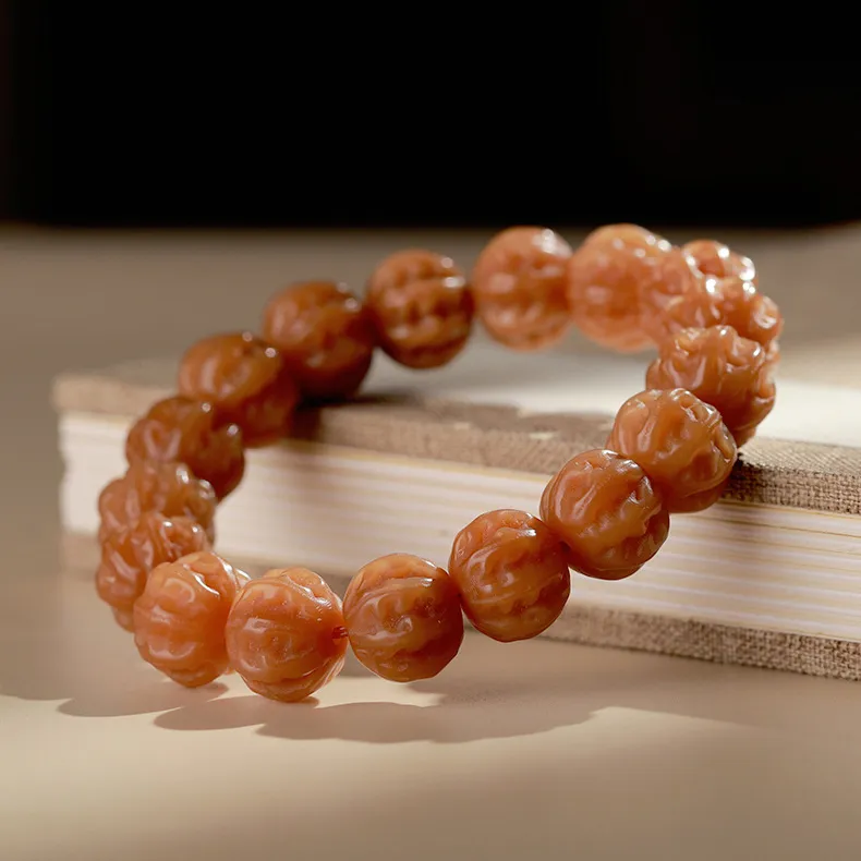 Memories Bodhi Root Bracelets Unisex-3