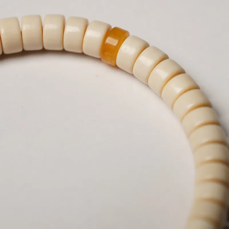 LINKY Laboratory Mammoth Bracelets Unisex-4