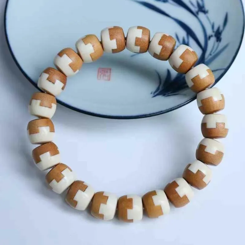 LINKY Laboratory Mammoth Bracelets Unisex-1