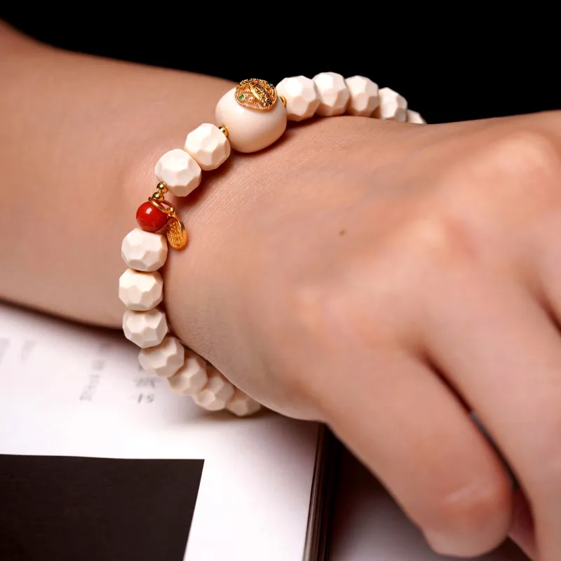 LINKY Laboratory Mammoth Bracelets Unisex-6