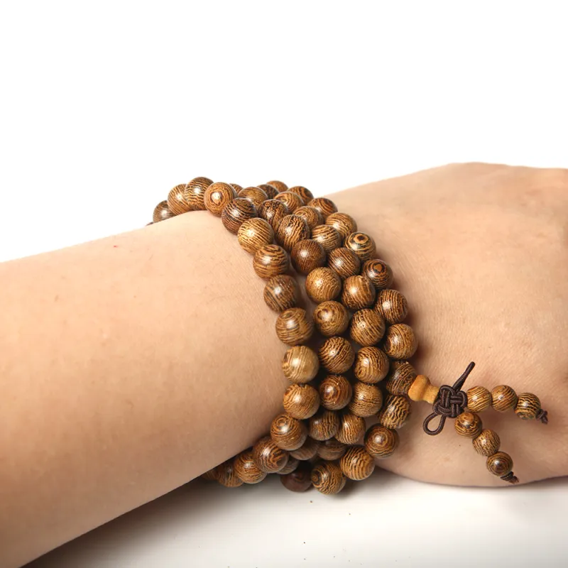 LINKY Laboratory Redwood Bracelets Unisex-4