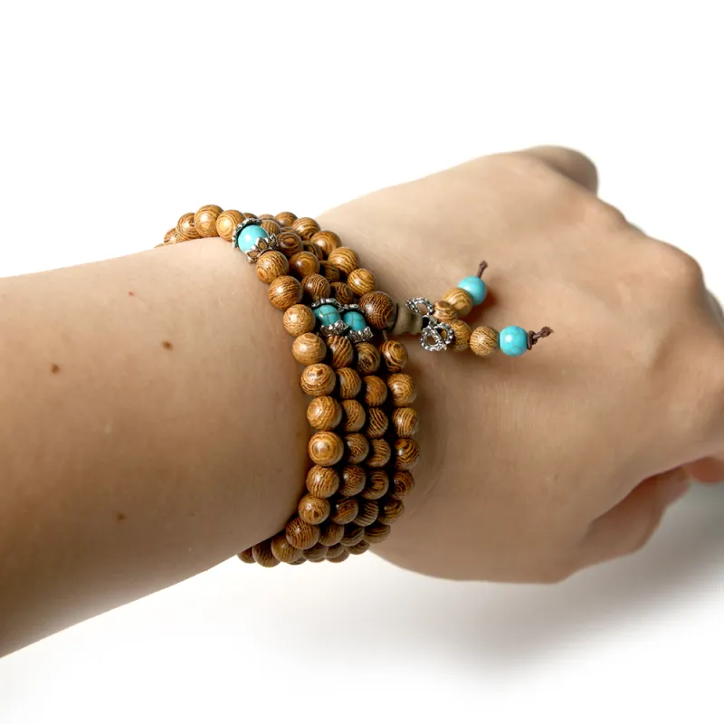 LINKY Laboratory Redwood Bracelets Unisex-14
