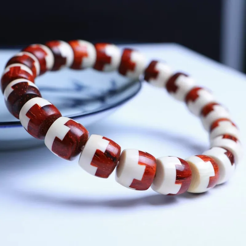 LINKY Laboratory Mammoth Bracelets Unisex-3