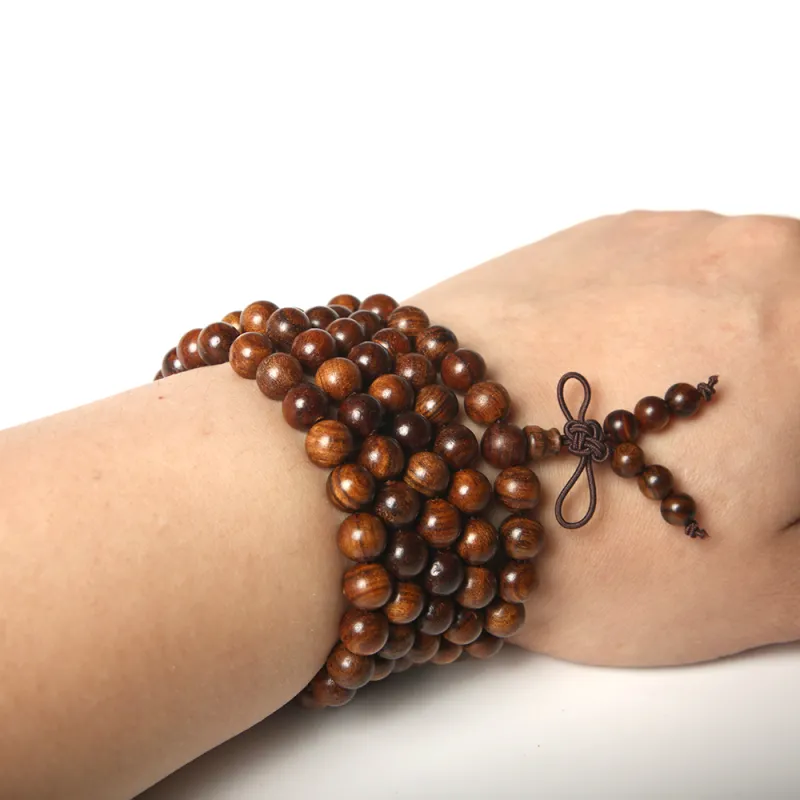 LINKY Laboratory Redwood Bracelets Unisex-34