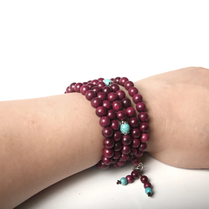 LINKY Laboratory Redwood Bracelets Unisex-29