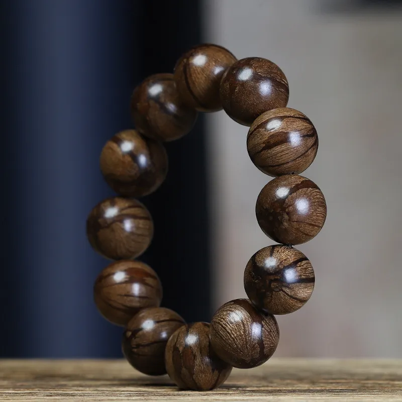 LINKY Laboratory Sandalwood Bracelets Unisex-2