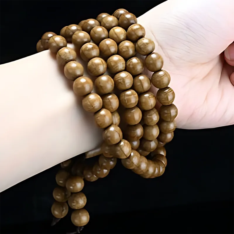 LINKY Laboratory Zabelia Biflora Bracelets Unisex-6