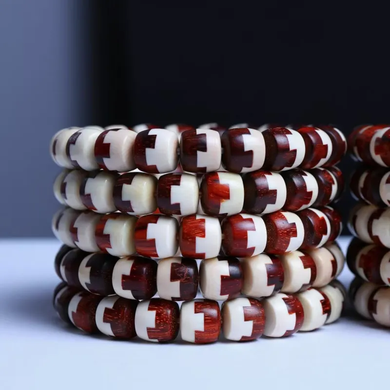 LINKY Laboratory Mammoth Bracelets Unisex-5