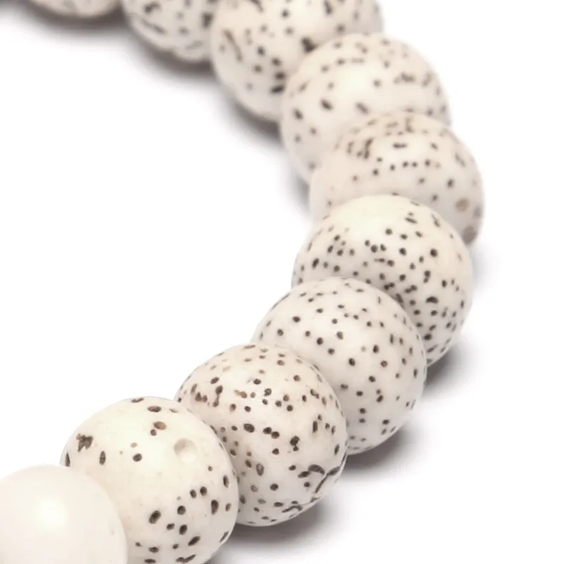 LINKY Laboratory Star Moon Bodhi Seeds Bracelets Unisex-4