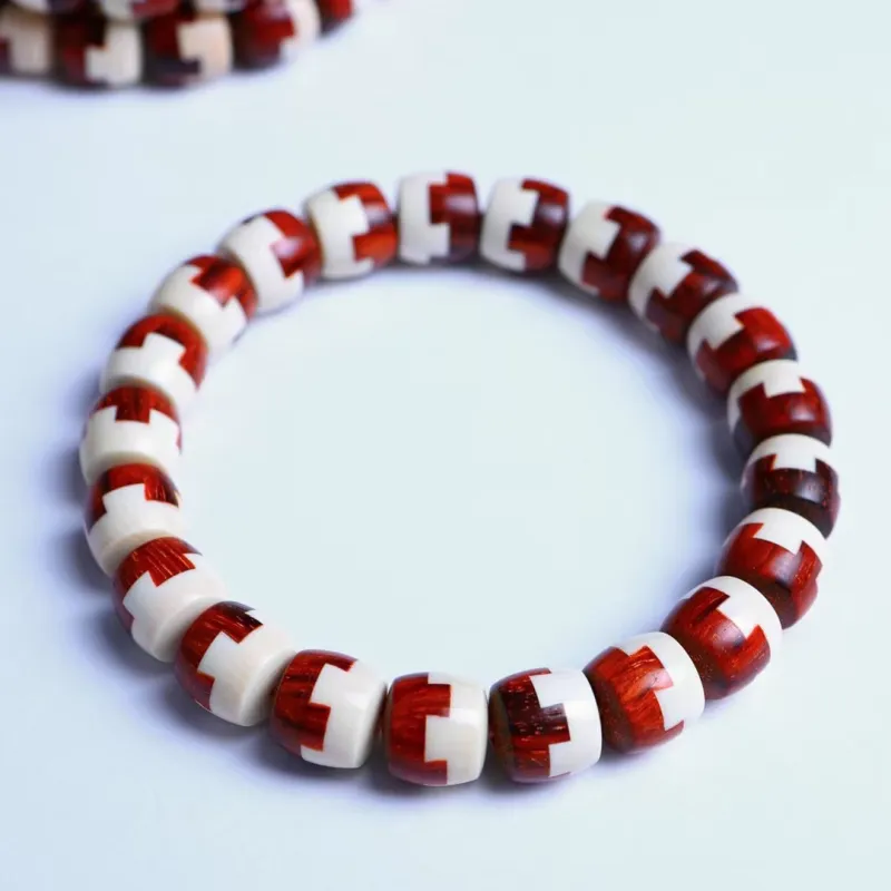 LINKY Laboratory Mammoth Bracelets Unisex-2