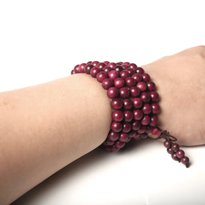 LINKY Laboratory Redwood Bracelets Unisex-24