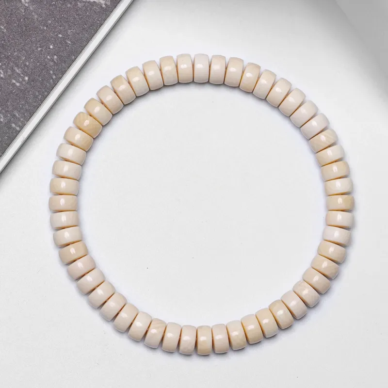 LINKY Laboratory Mammoth Bracelets Unisex-1