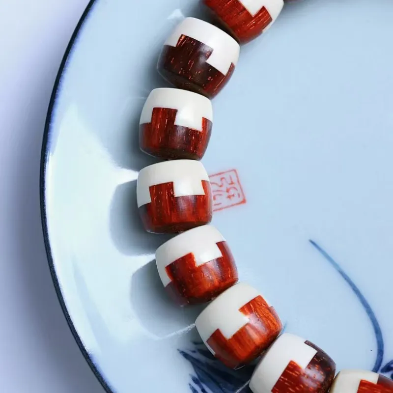 LINKY Laboratory Mammoth Bracelets Unisex-4