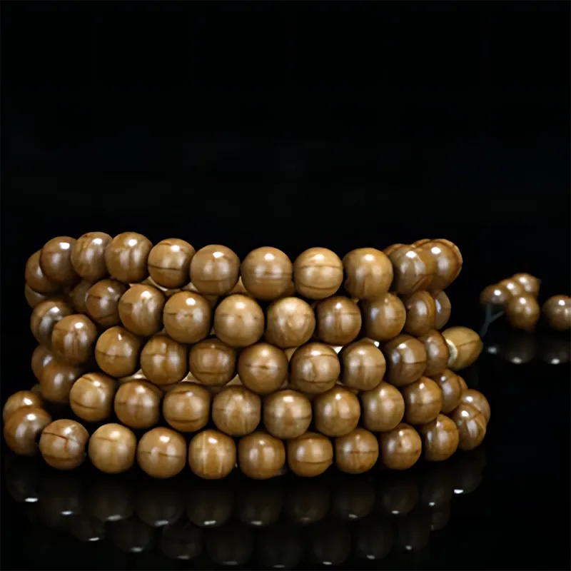 LINKY Laboratory Zabelia Biflora Bracelets Unisex-1