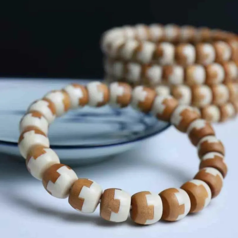 LINKY Laboratory Mammoth Bracelets Unisex-2