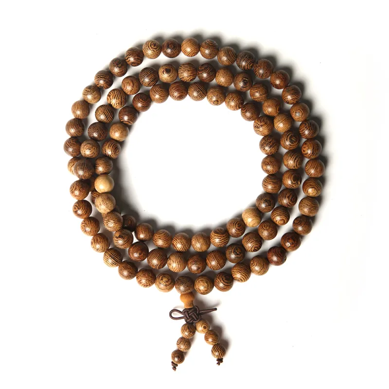 LINKY Laboratory Redwood Bracelets Unisex-3