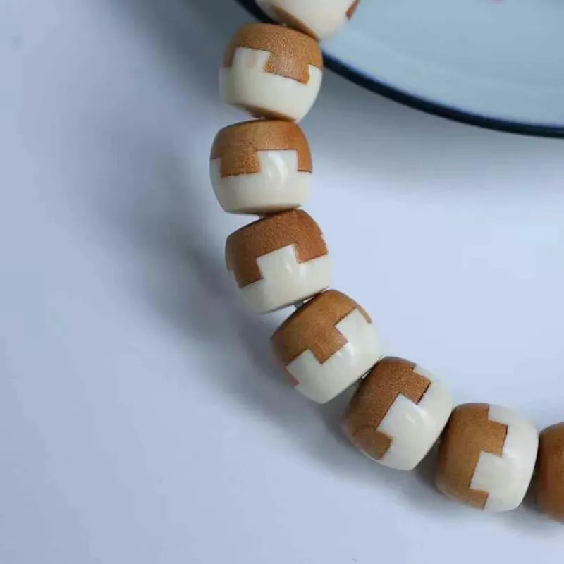 LINKY Laboratory Mammoth Bracelets Unisex-4