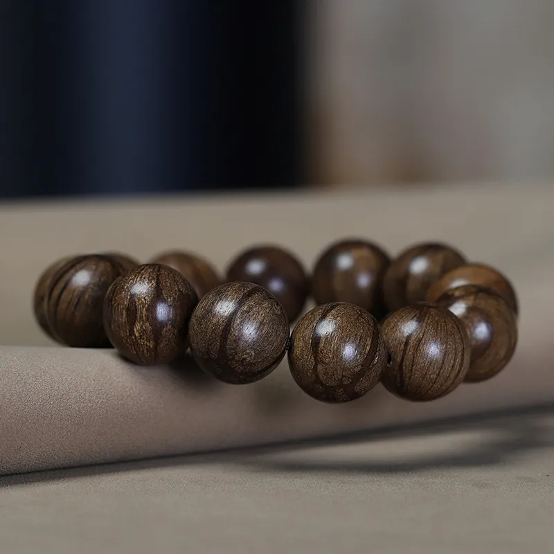LINKY Laboratory Sandalwood Bracelets Unisex-3