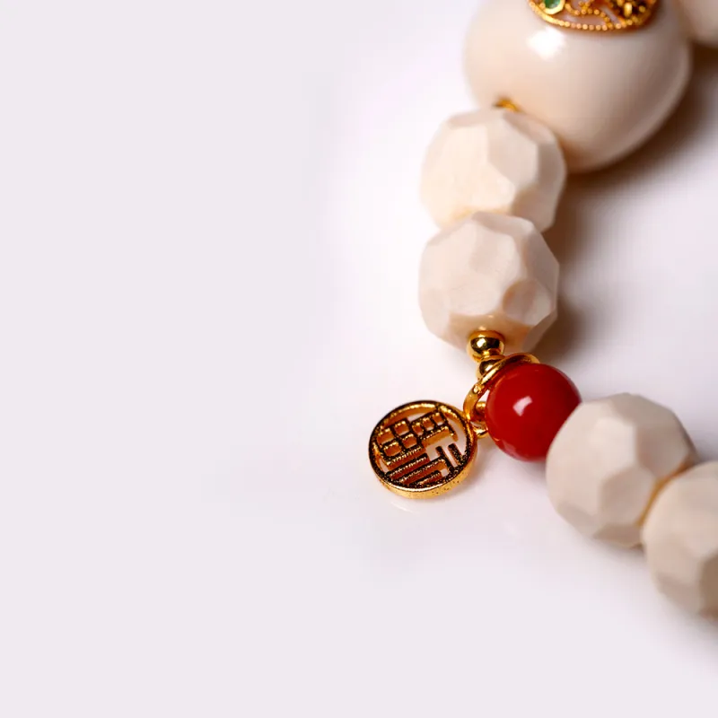 LINKY Laboratory Mammoth Bracelets Unisex-4