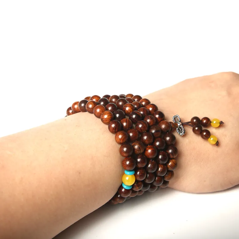 LINKY Laboratory Redwood Bracelets Unisex-39