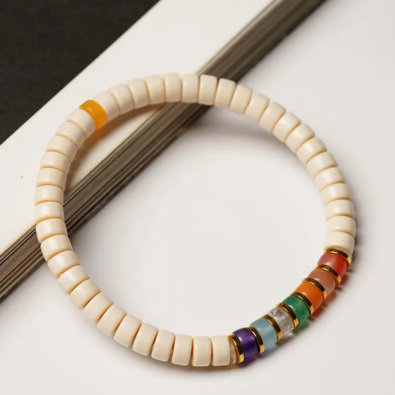 LINKY Laboratory Mammoth Bracelets Unisex-1