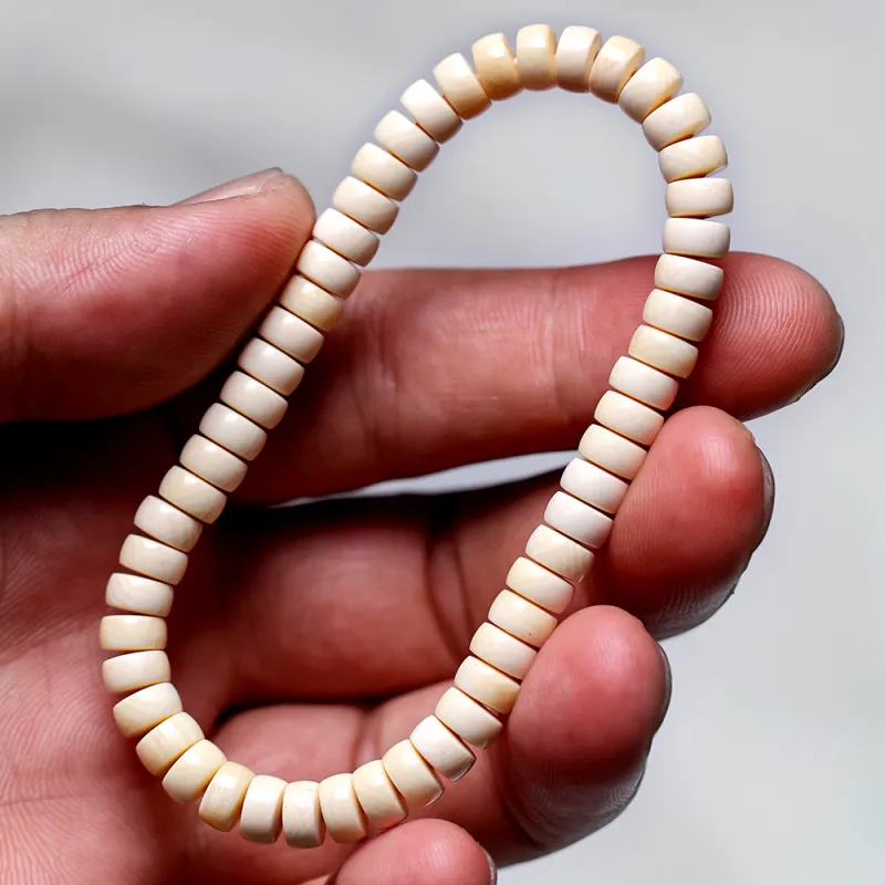 LINKY Laboratory Mammoth Bracelets Unisex-6