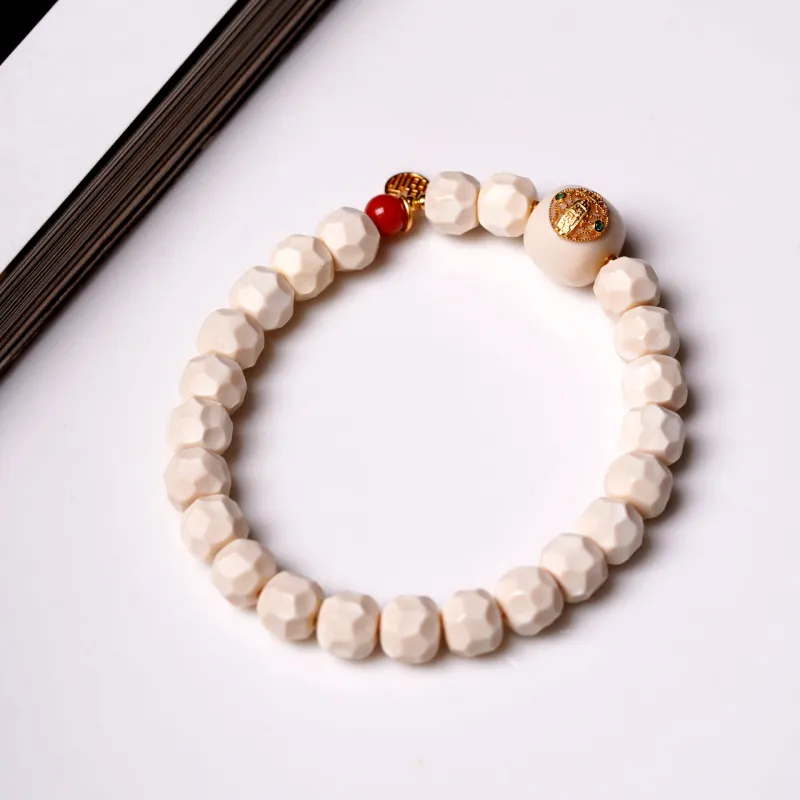 LINKY Laboratory Mammoth Bracelets Unisex-1