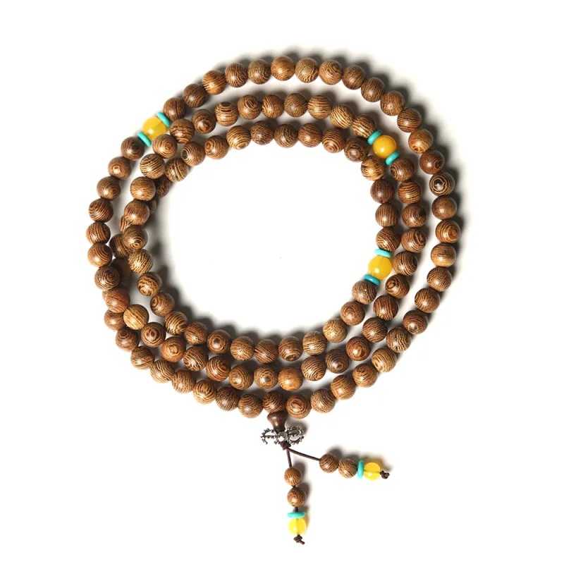 LINKY Laboratory Redwood Bracelets Unisex-8