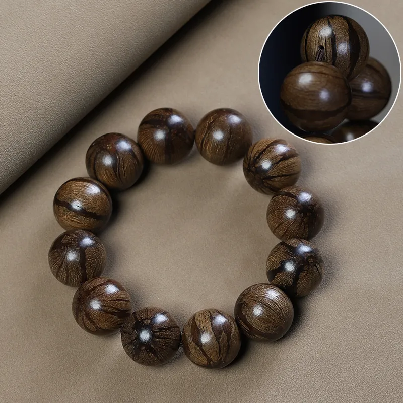 LINKY Laboratory Sandalwood Bracelets Unisex-1