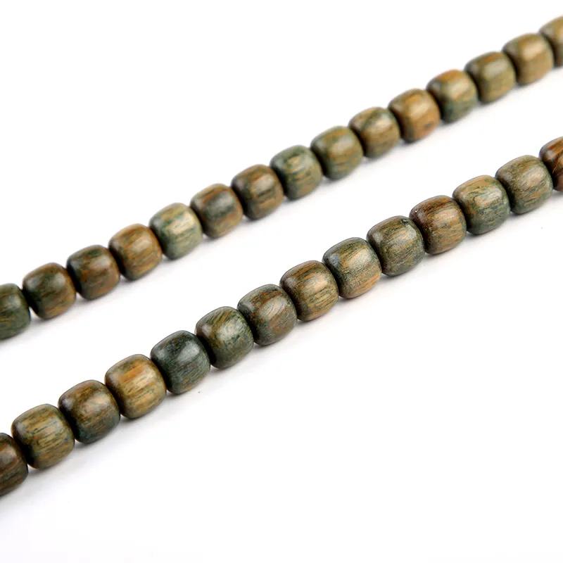 LINKY Laboratory Green Sandalwood Bracelets Unisex-4