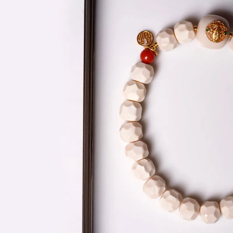 LINKY Laboratory Mammoth Bracelets Unisex-3