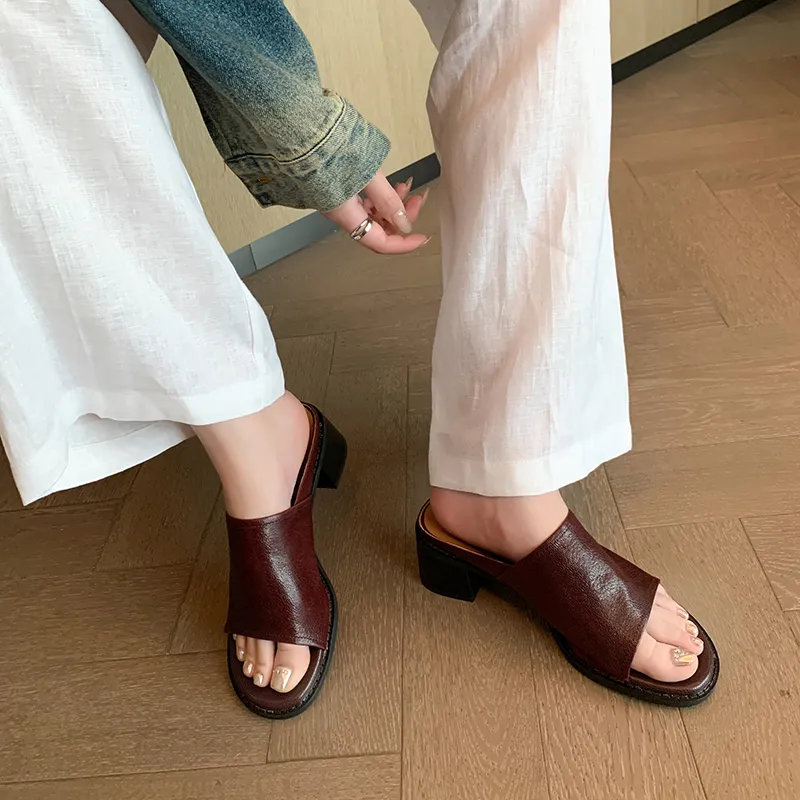 Ruby L Odor Resistant Slide Slippers Women's-9