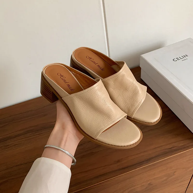 Ruby L Odor Resistant Slide Slippers Women's-5