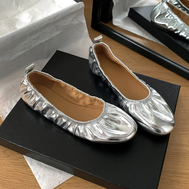 Ruby L Casual Single Shoes Women's-3