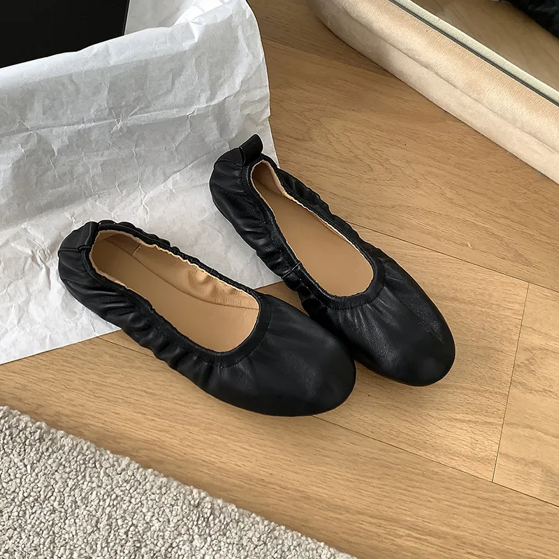 Ruby L Casual Single Shoes Women's-1