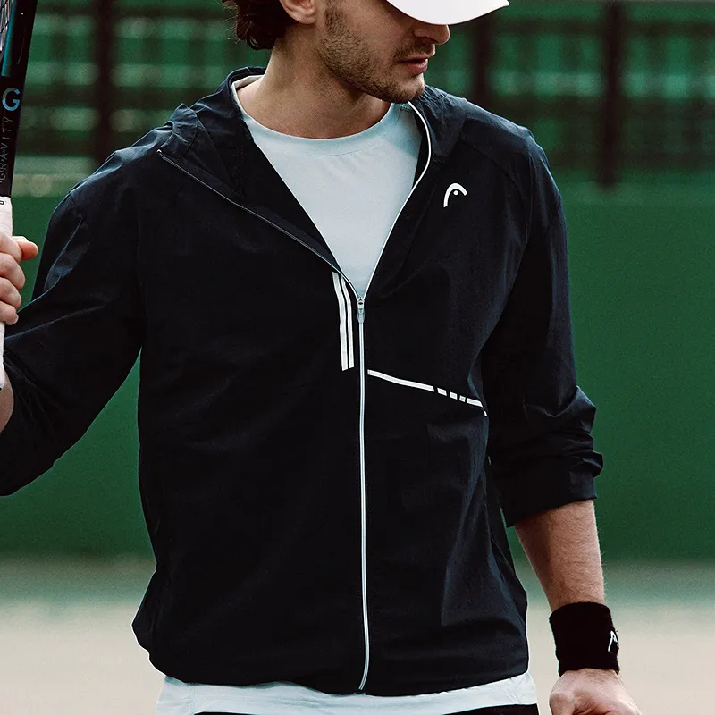 HEAD Jackets Men-7