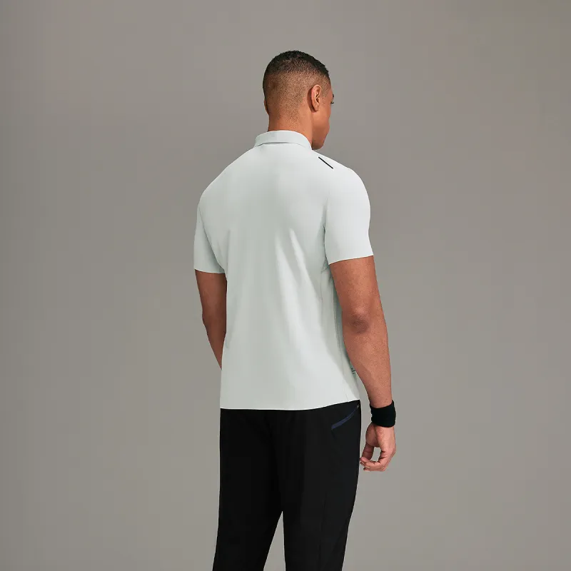 HEAD Polo Shirts Men-4
