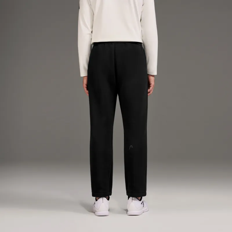 HEAD Athletic Trousers Men's Black-4