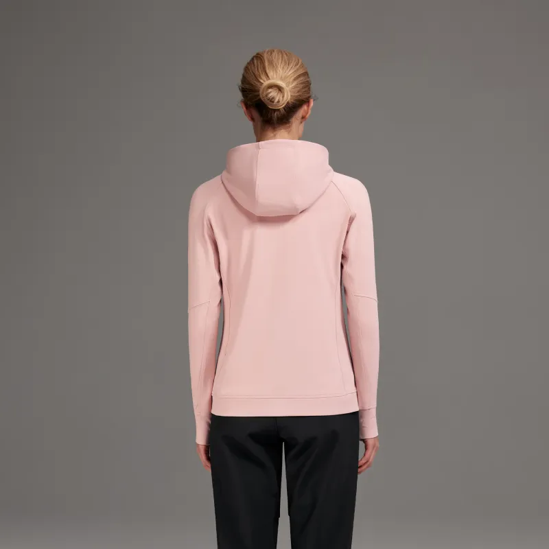 HEAD Jackets Women's Light Pink-2